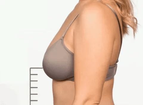 💘🧡 Selbstklebender Push-Up-BH – Unsichtbar & komfortabel | Trägerlos & wiederverwendbar!