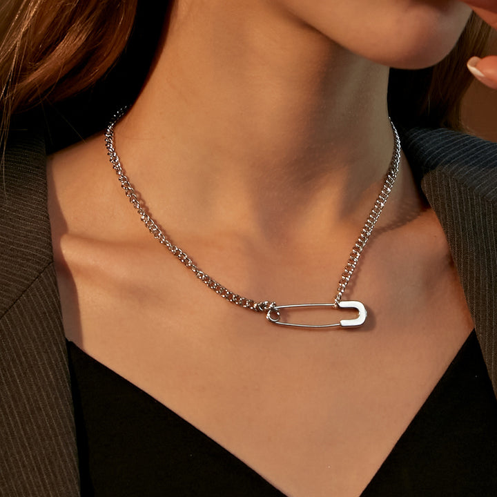 Creative Niche Safety Pin Set