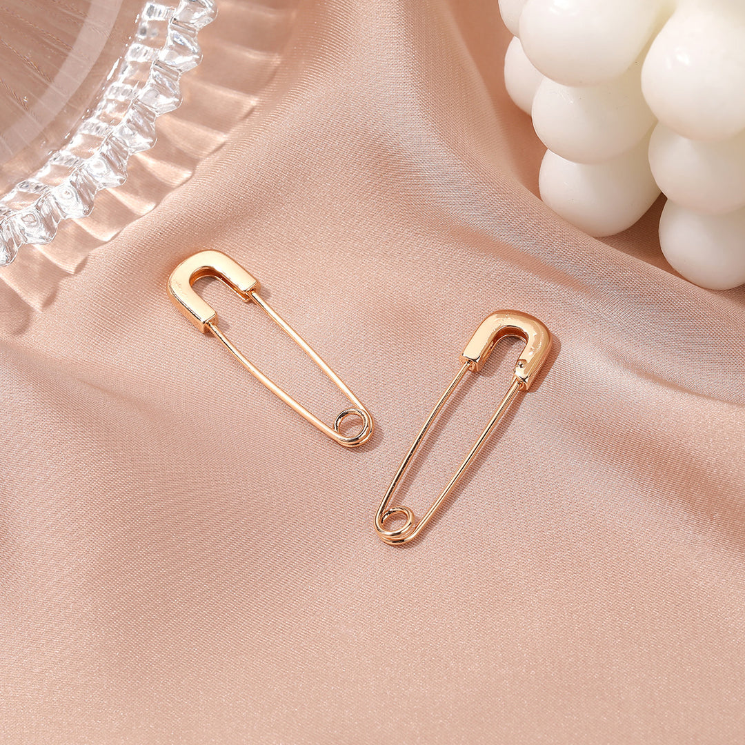 Creative Niche Safety Pin Set