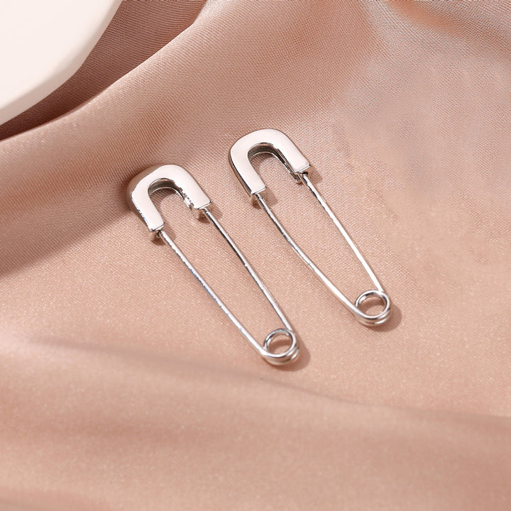 Creative Niche Safety Pin Set