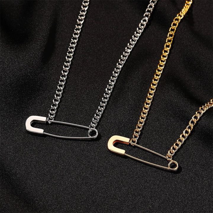 Creative Niche Safety Pin Set