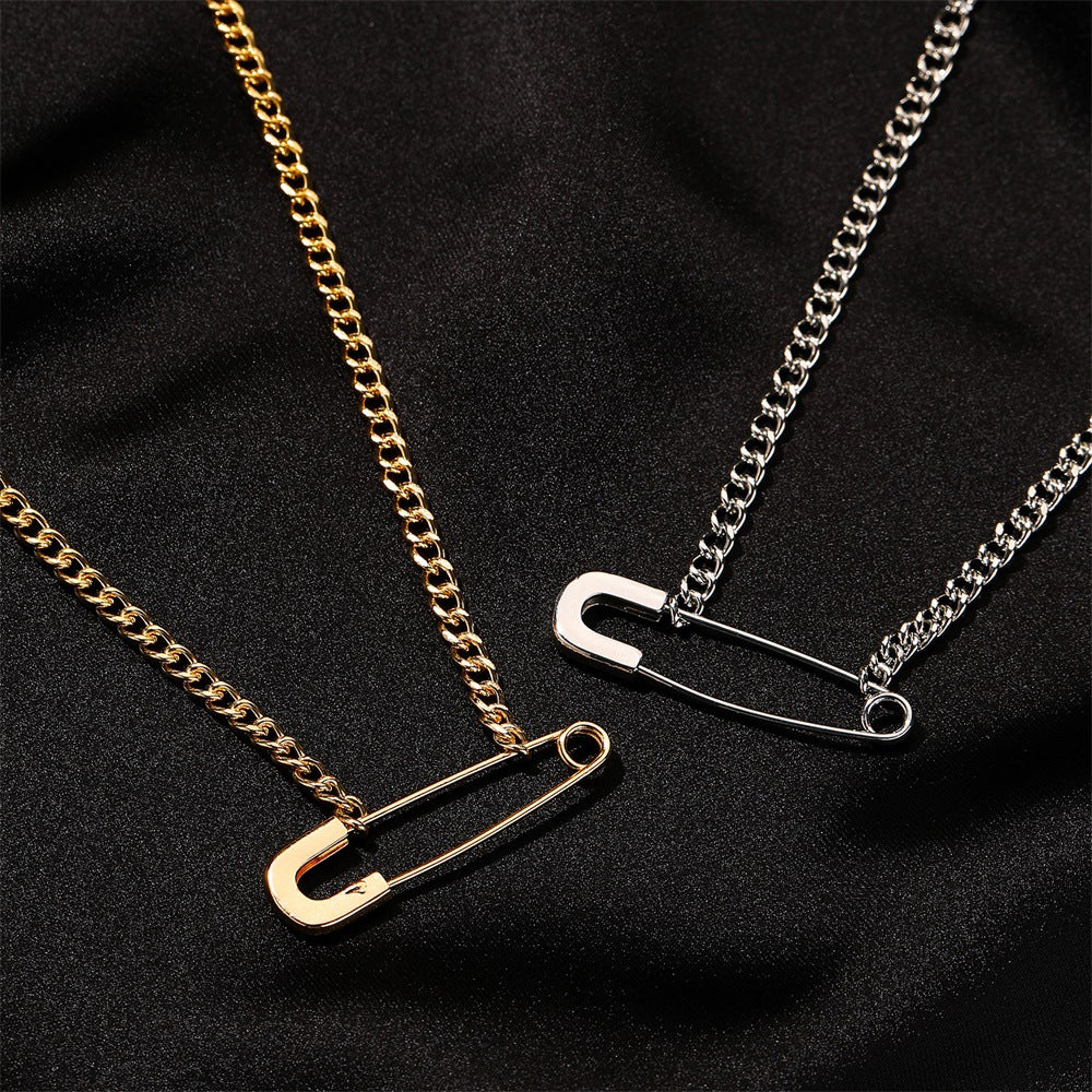 Creative Niche Safety Pin Set