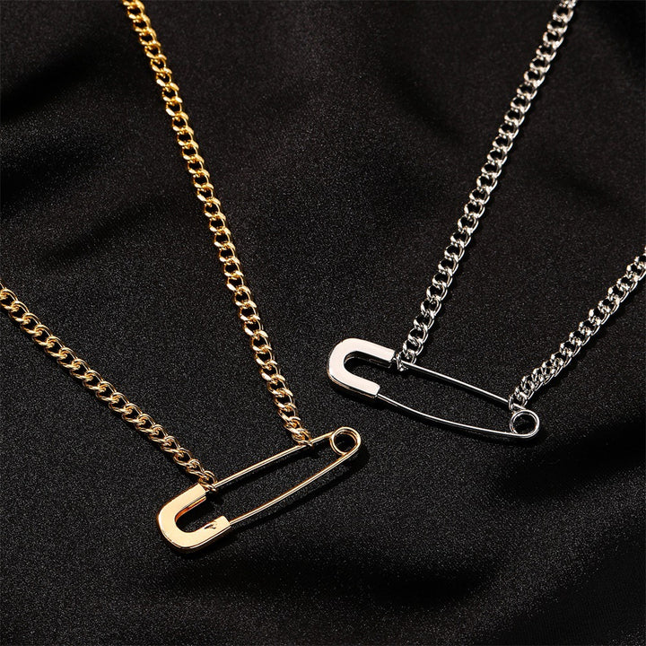 Creative Niche Safety Pin Set