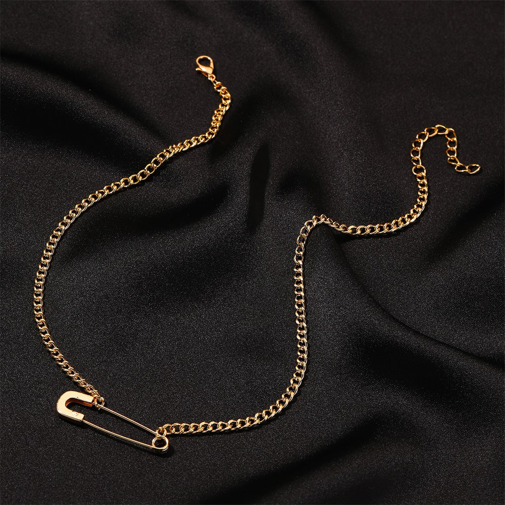 Creative Niche Safety Pin Set