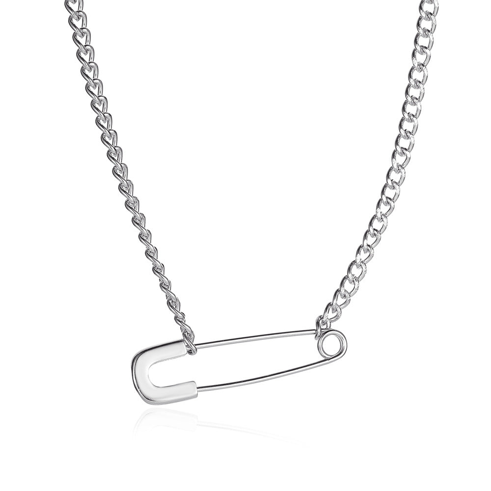Creative Niche Safety Pin Set