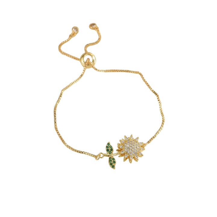 Minimalist Rotating Bracelet for Daily Wear, Dating & Friendship Gifts