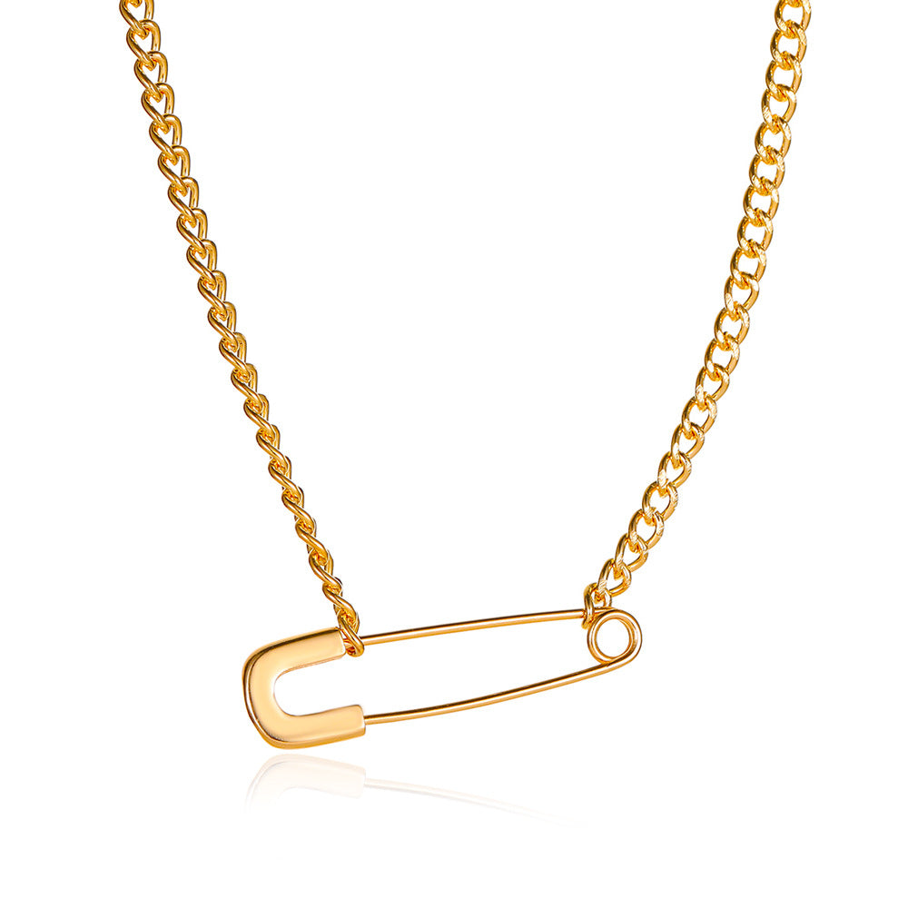 Creative Niche Safety Pin Set