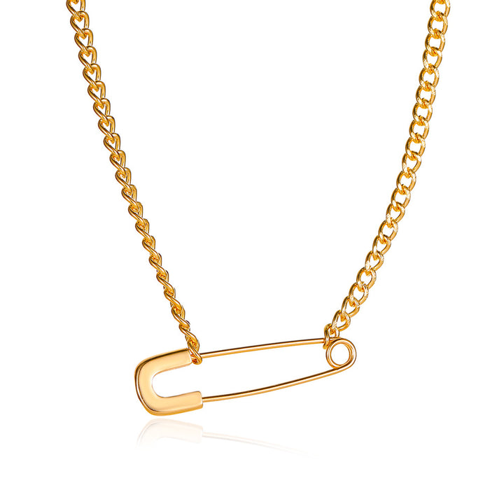 Creative Niche Safety Pin Set