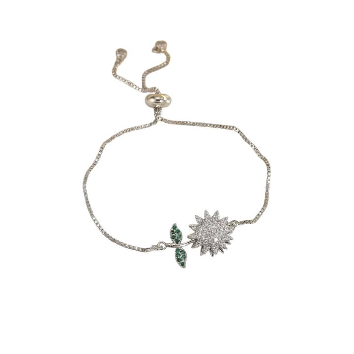 Minimalist Rotating Bracelet for Daily Wear, Dating & Friendship Gifts