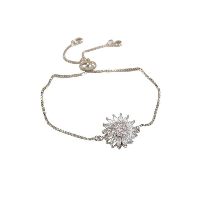 Minimalist Rotating Bracelet for Daily Wear, Dating & Friendship Gifts