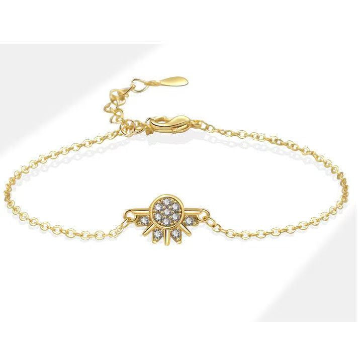 Sun & Moon Couple Bracelets or Necklaces