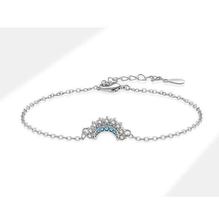 Sun & Moon Couple Bracelets or Necklaces
