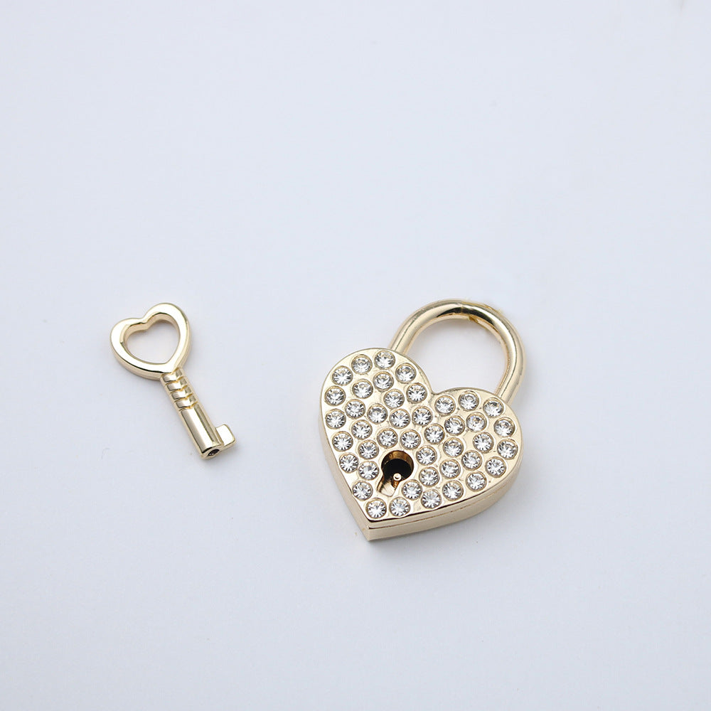 S925 Silver Lasso Heart Pendant Sliding Chain Necklace for Women