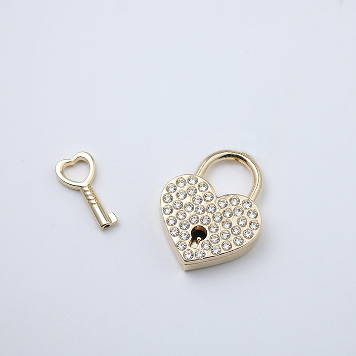 S925 Silver Lasso Heart Pendant Sliding Chain Necklace for Women