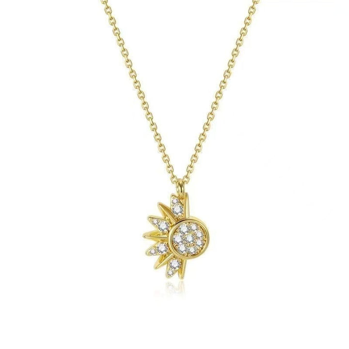 Sun & Moon Couple Bracelets or Necklaces