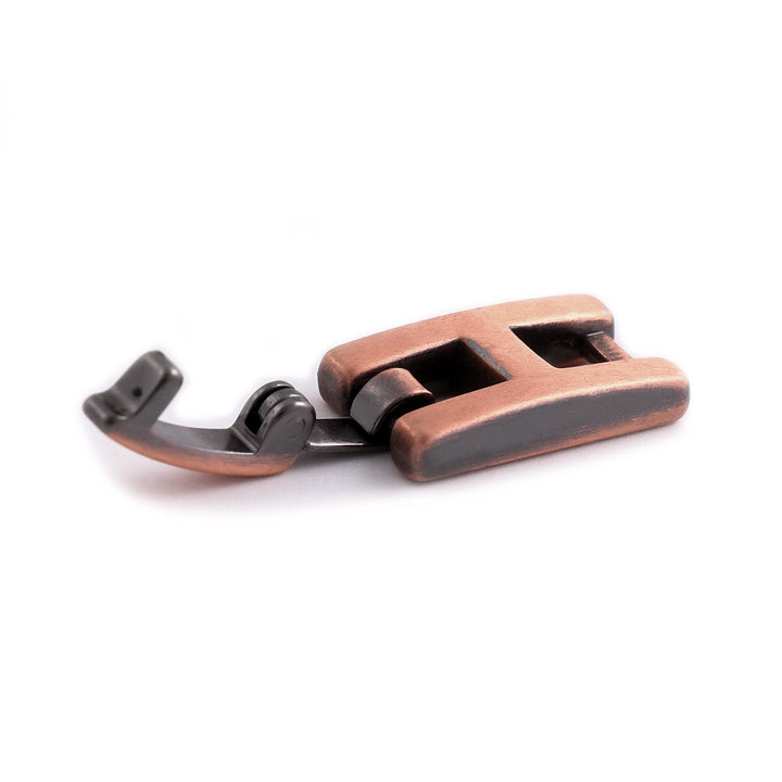 Vintage Copper Multi-Stone Magnetic Therapy Bracelet (Multiple Styles Women's Health Bangle)