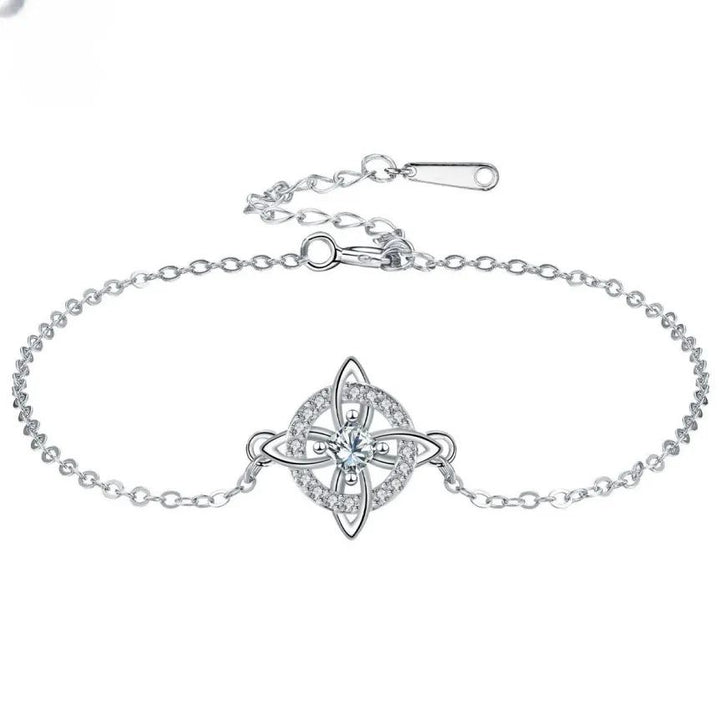 Celtic Elegance Jewelry Set for Women