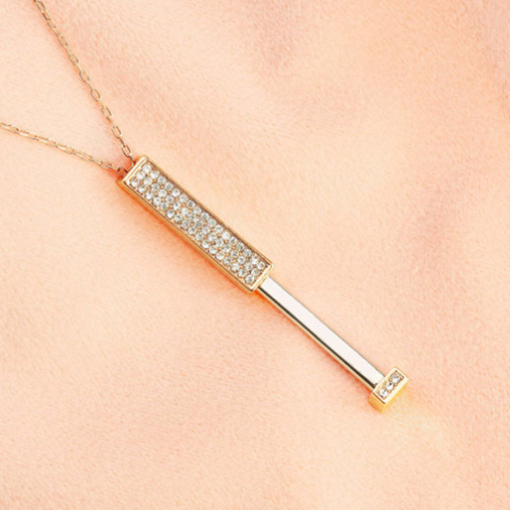 Nice Gift! "I Love You" Necklace