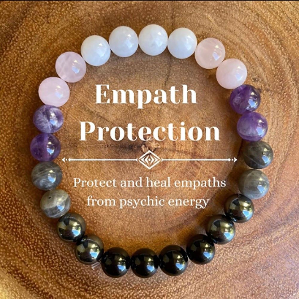 Bestselling Popular Natural Stone Wealth-Attracting Beaded Bracelet